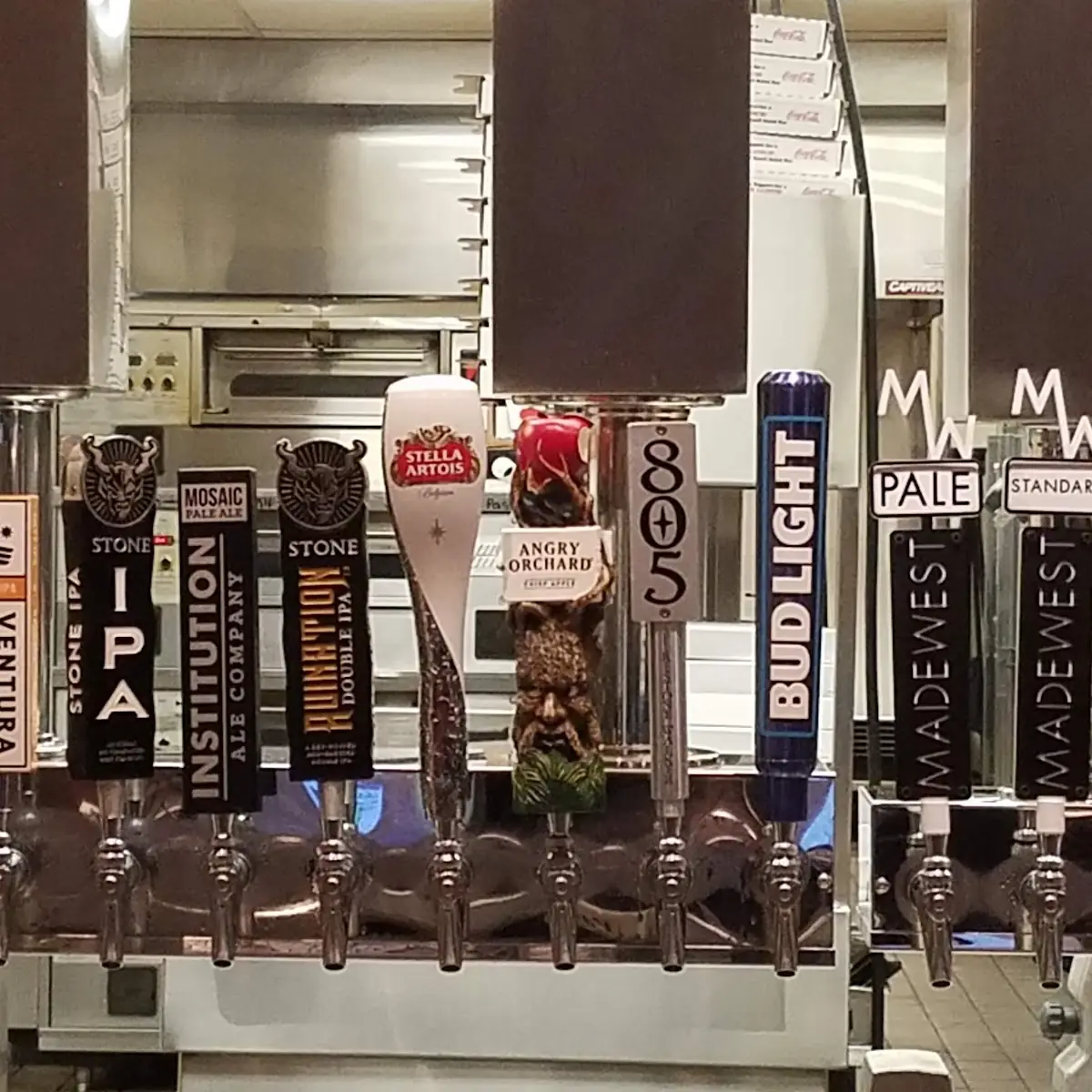 Draft Beer