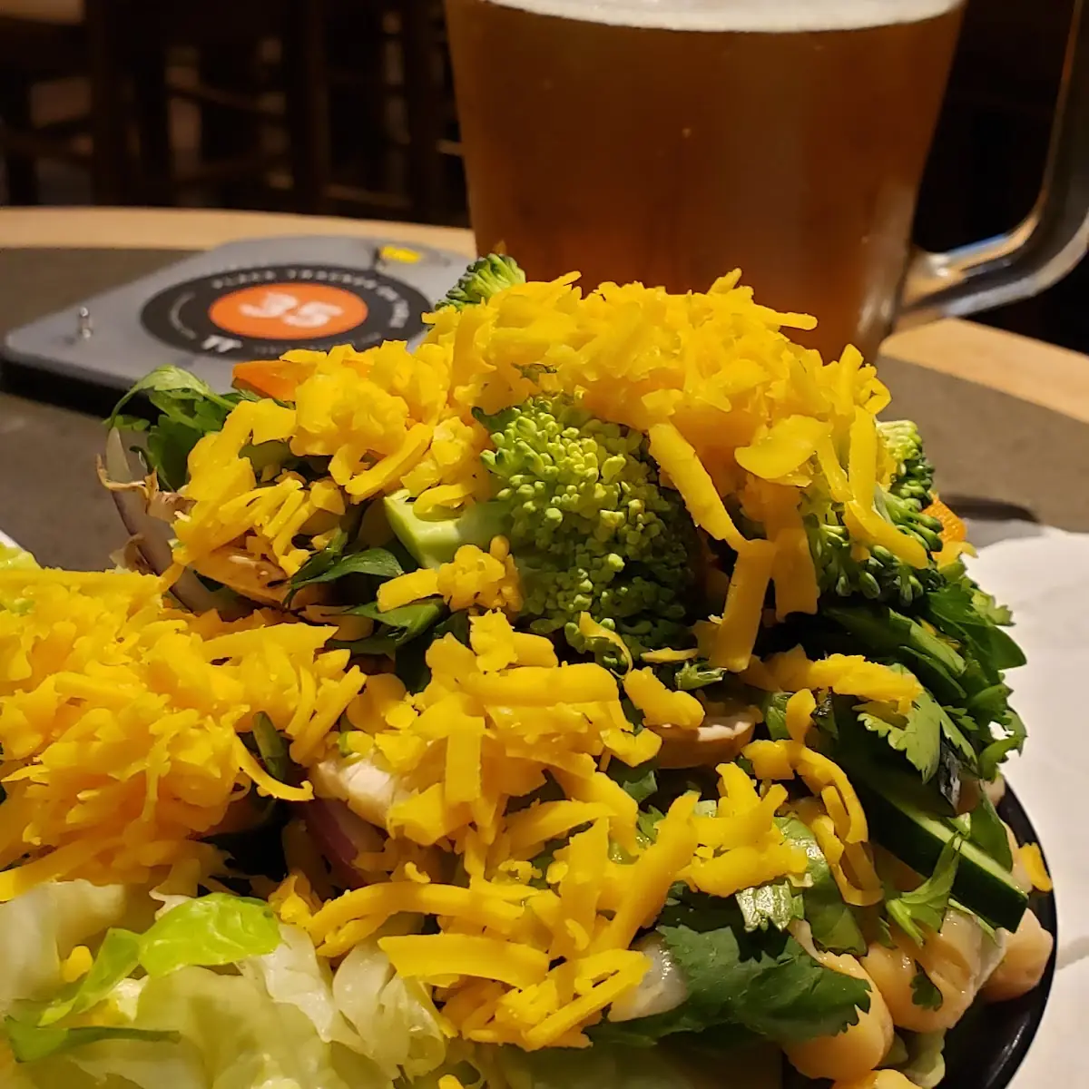 Fresh Salad