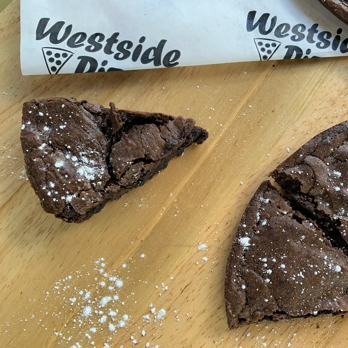 Chocolate Brownie