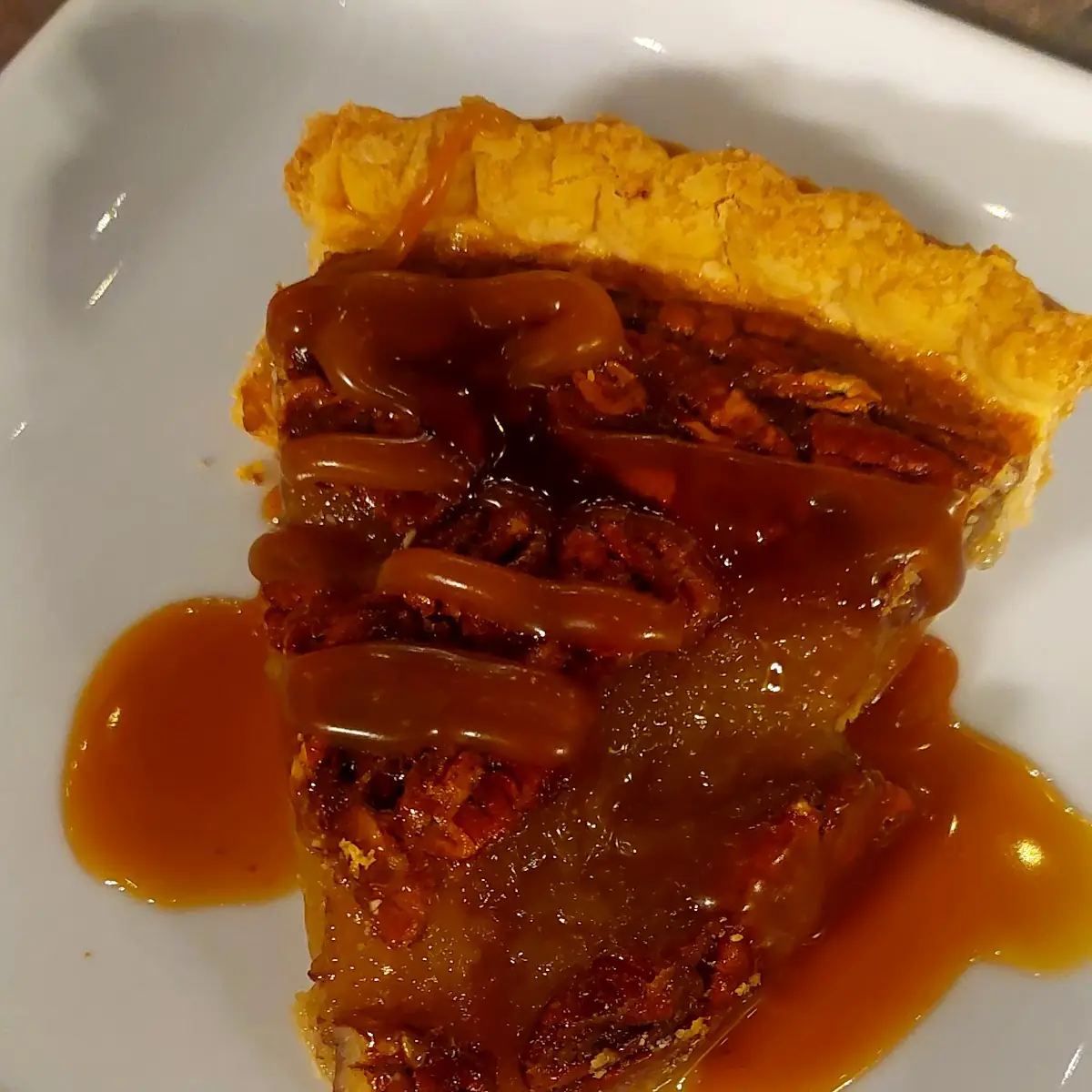 Pecan Pie