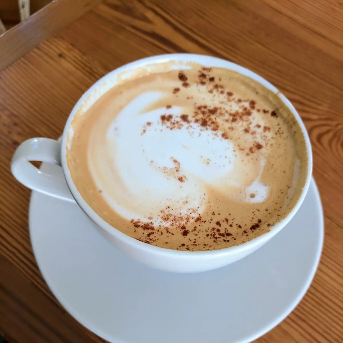 Cappuccino