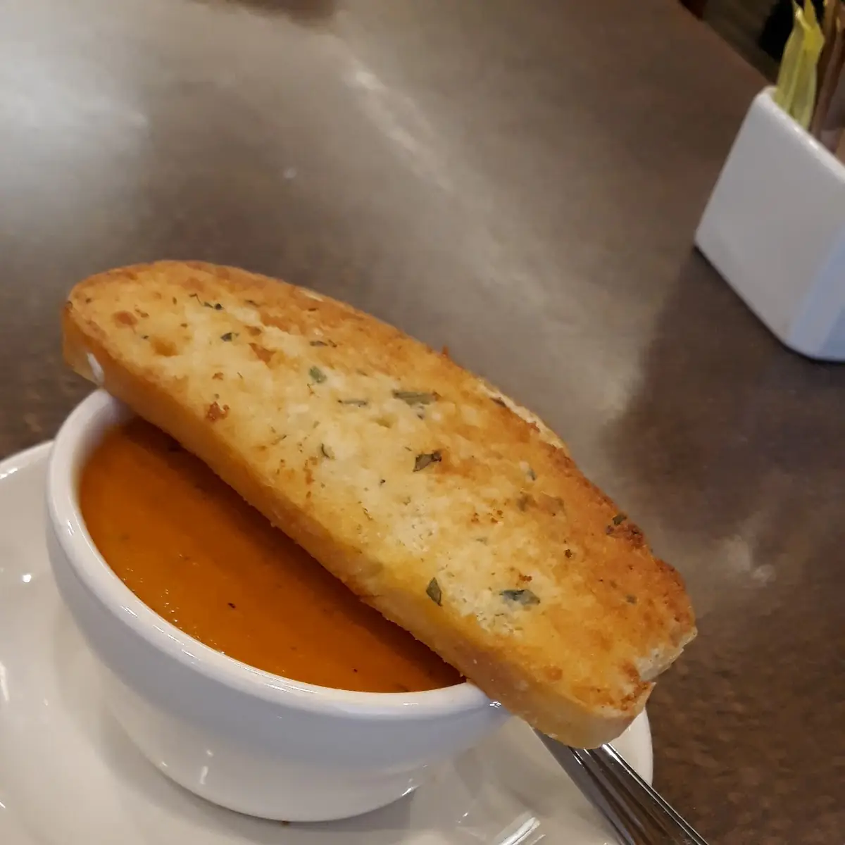Garlic Bread