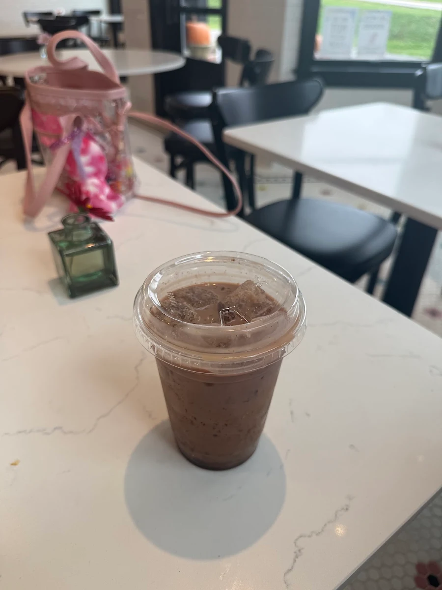 Iced Mocha