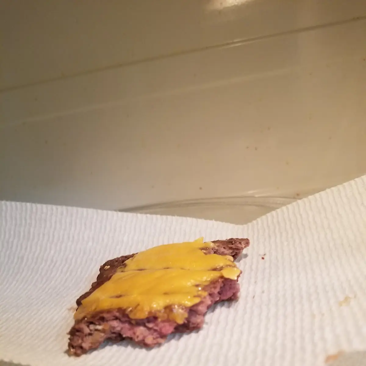 Junior Burger