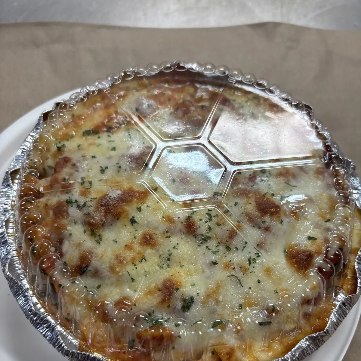 Onion Soup