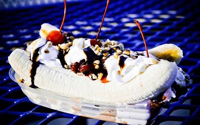 Banana Split