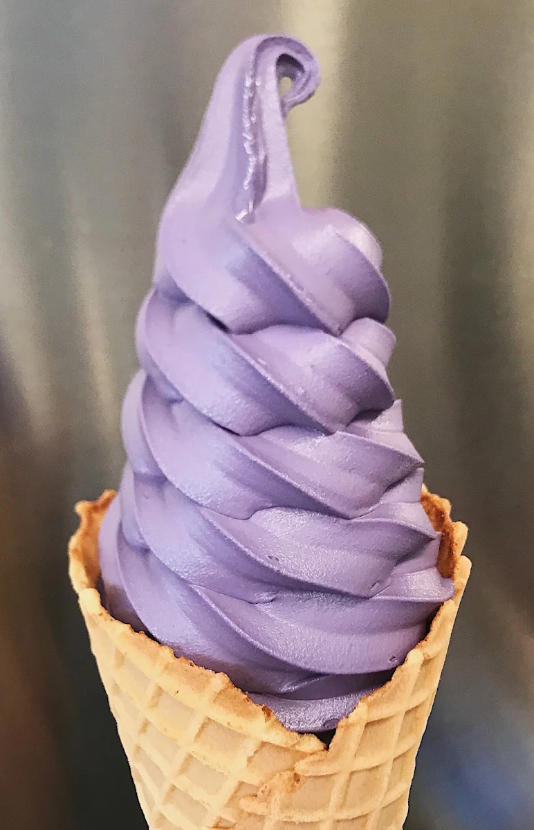 Waffle Cone Flurrie