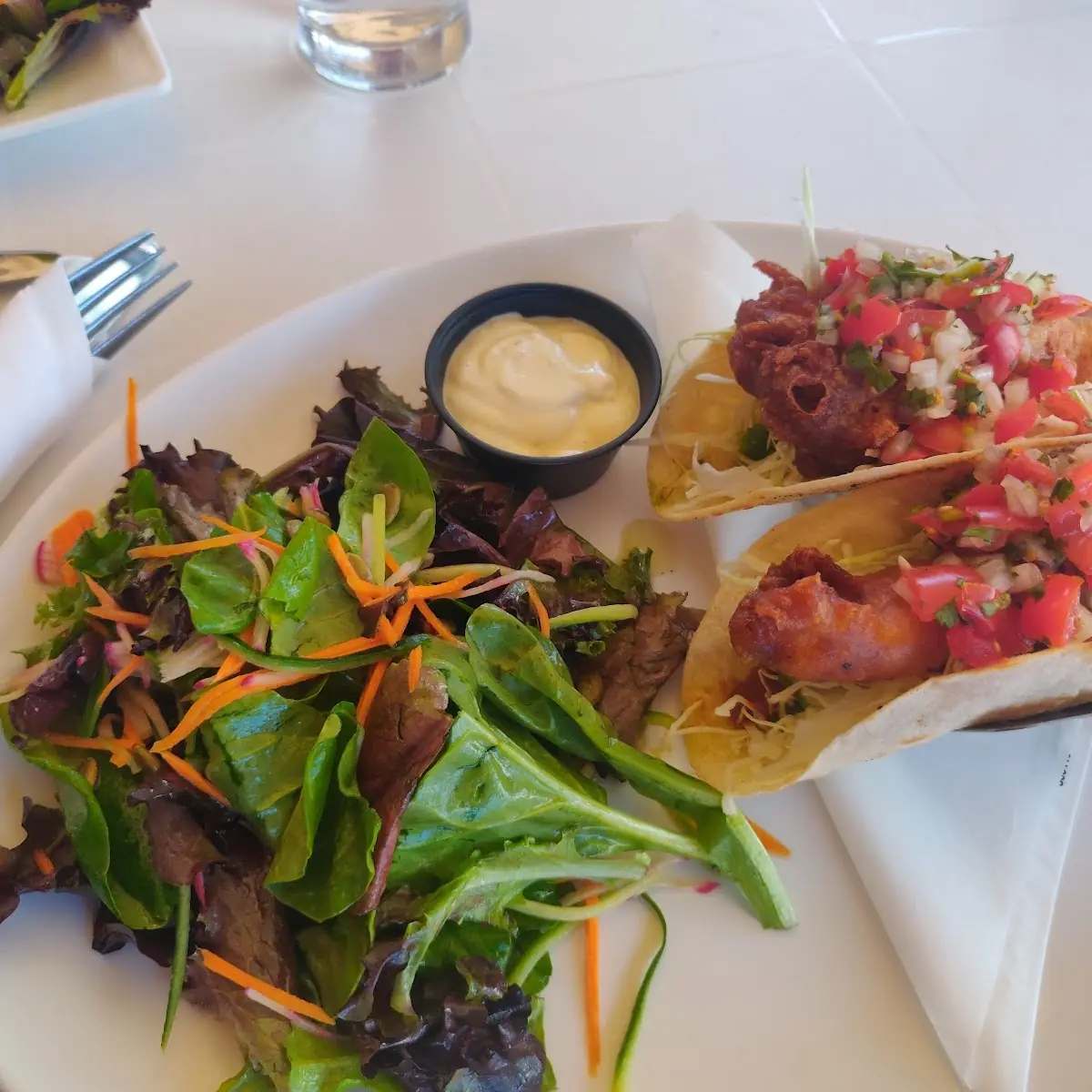 Baja Tacos