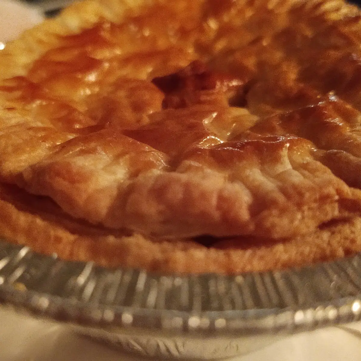 Pot Pie
