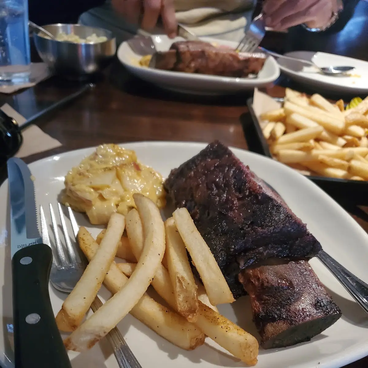 Crown Prime Rib