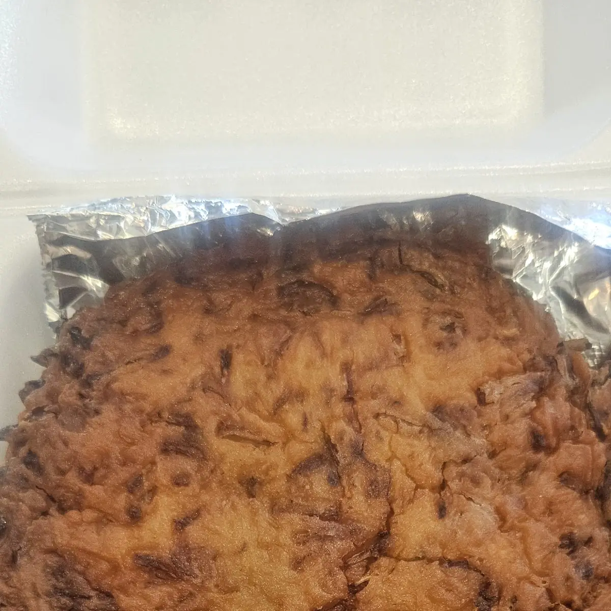 Egg Foo Young