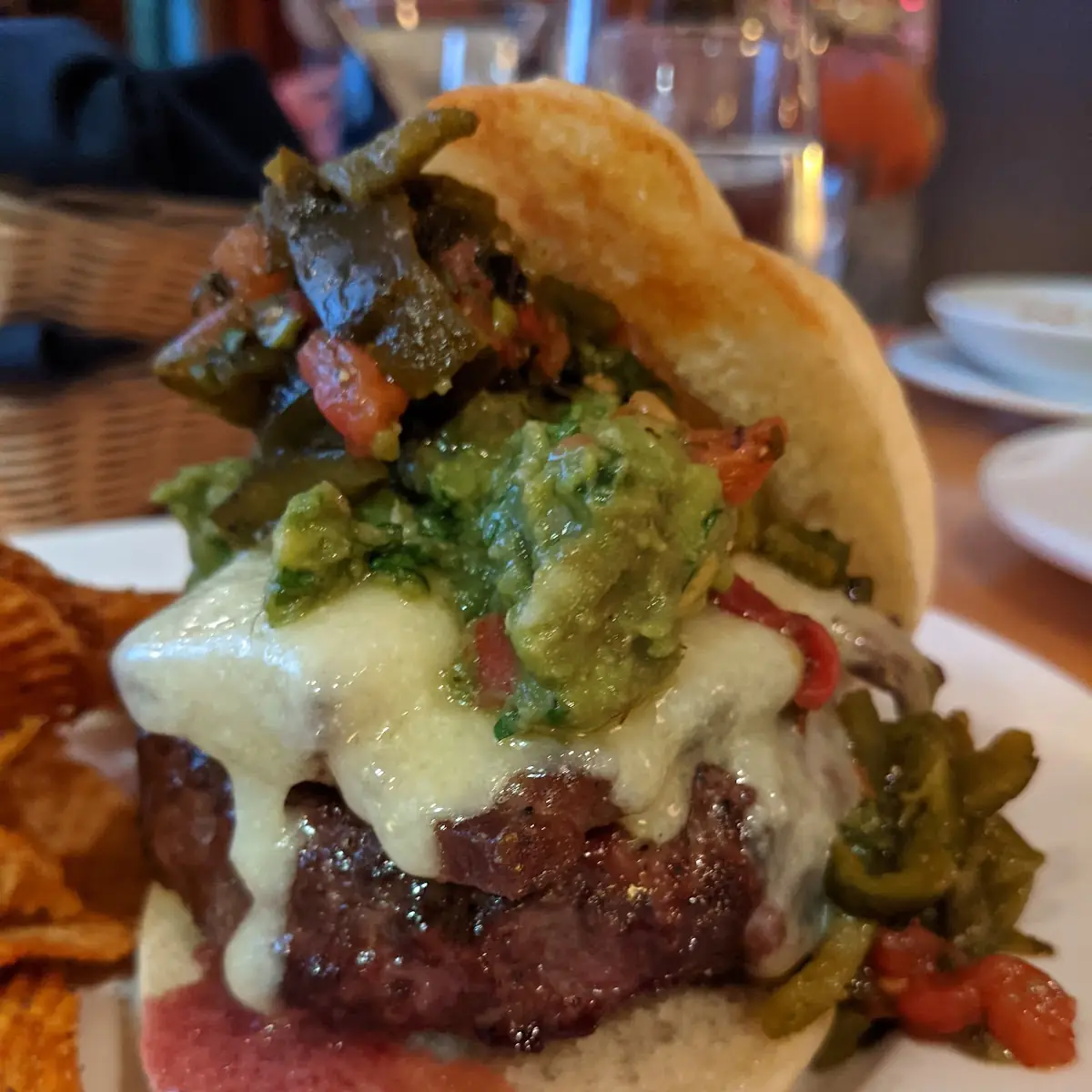 Burger