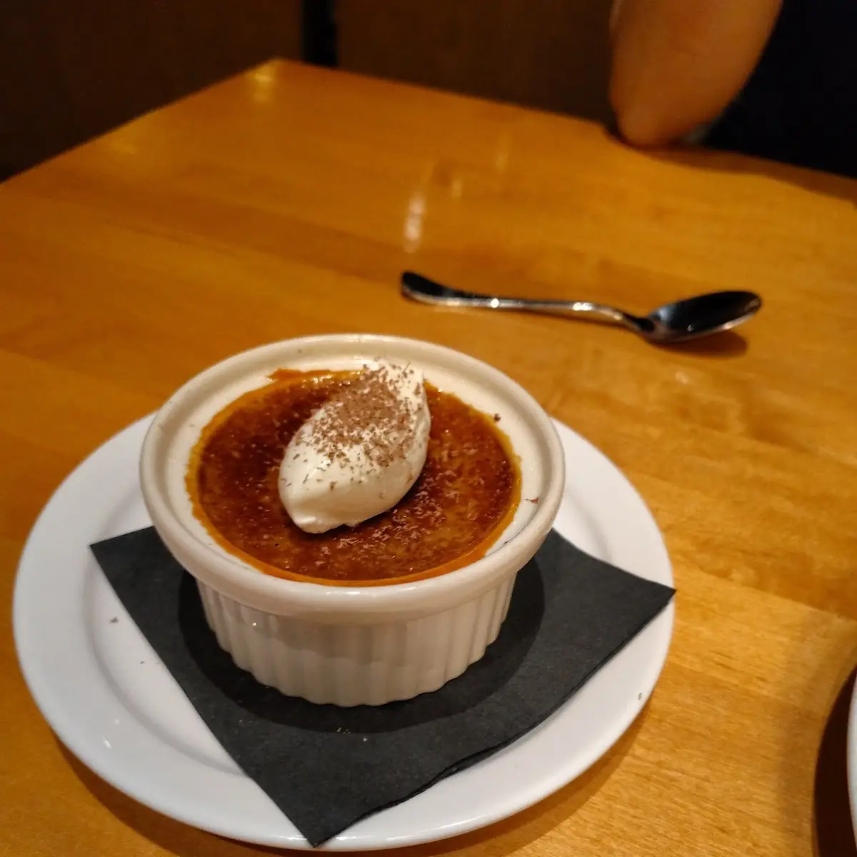 Creme Brûlée