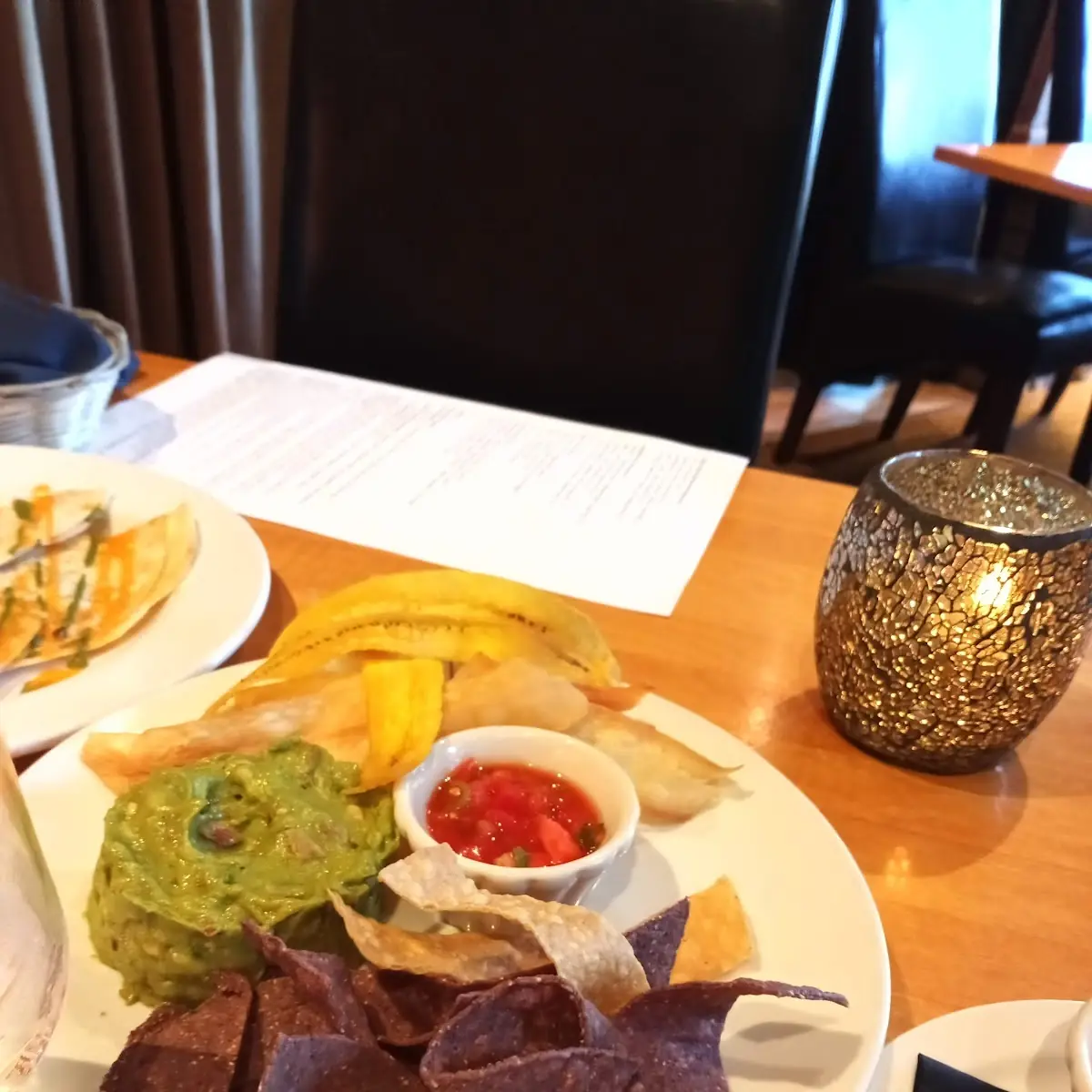 Guacamole