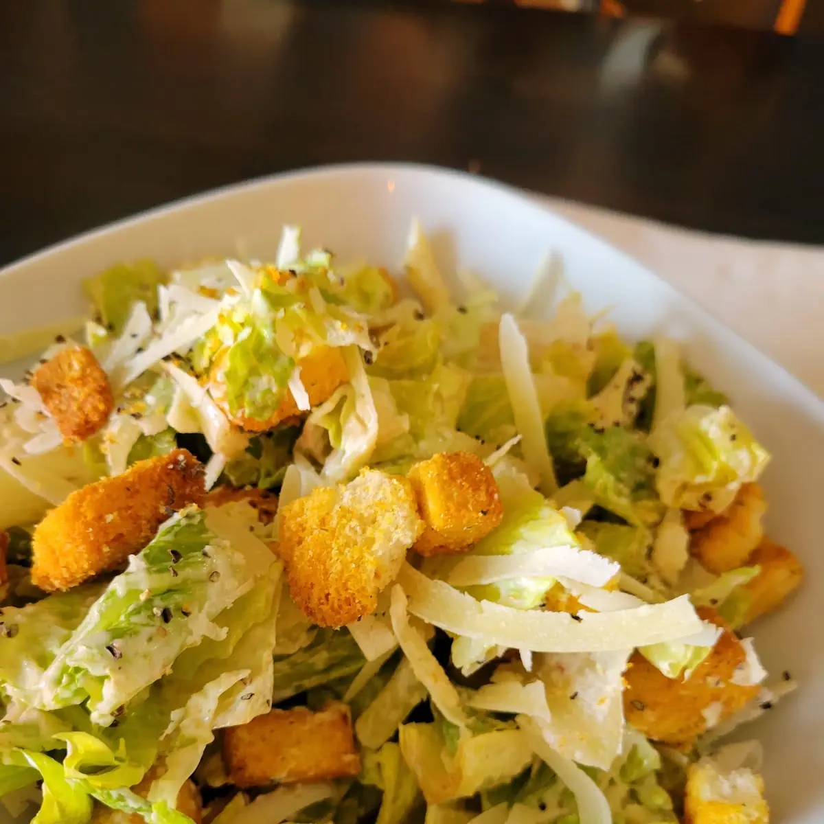 Med Salad