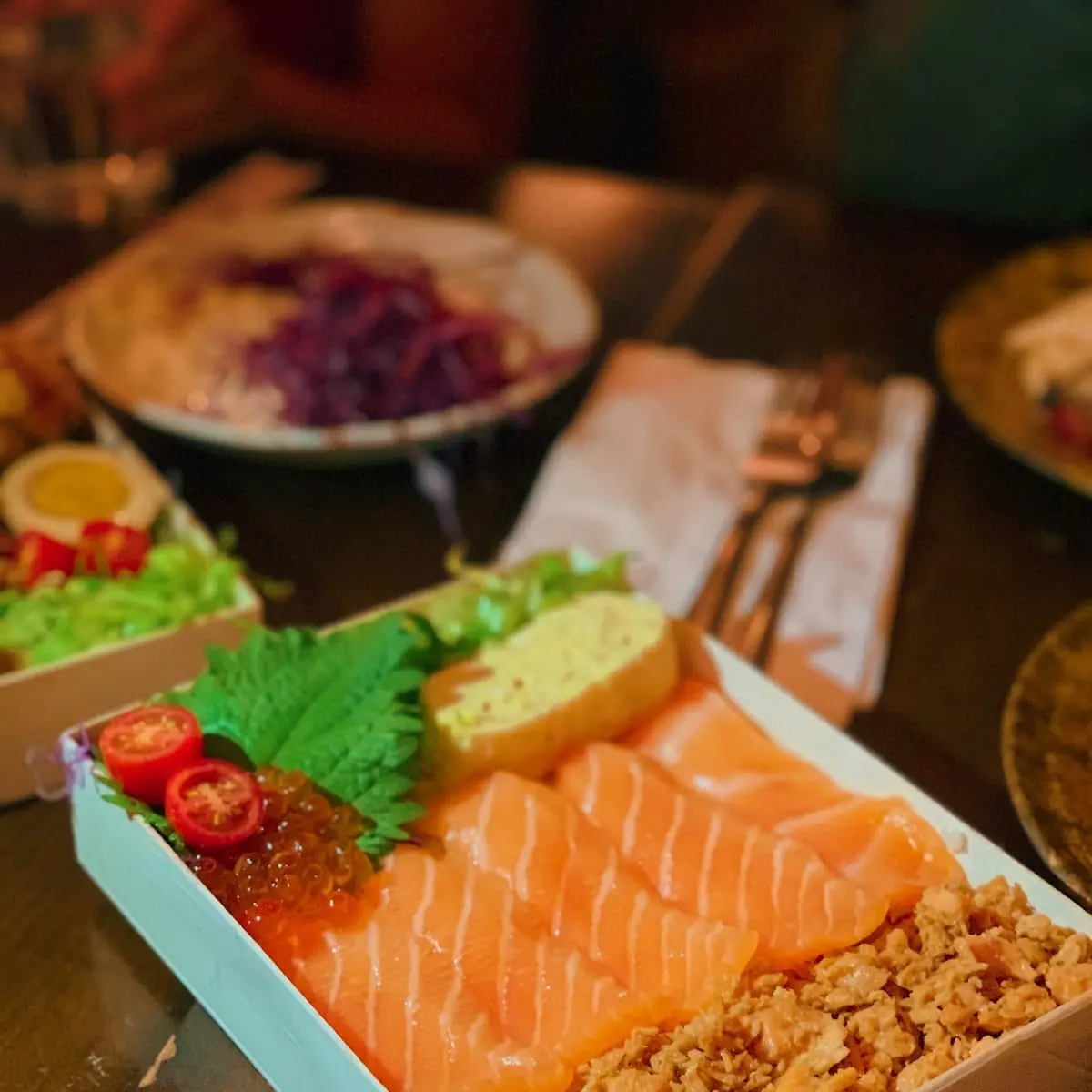 Salmon Don