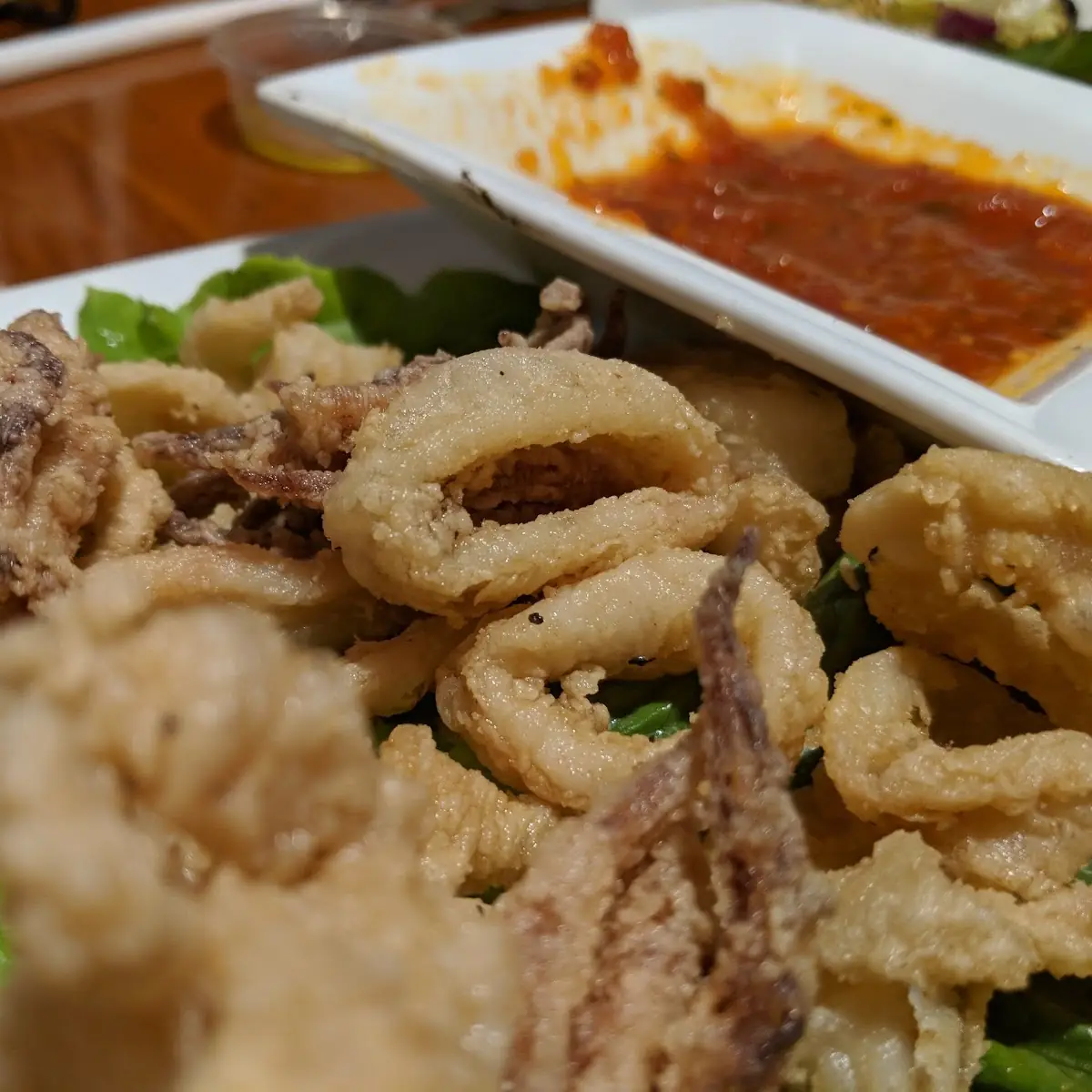 Calamari