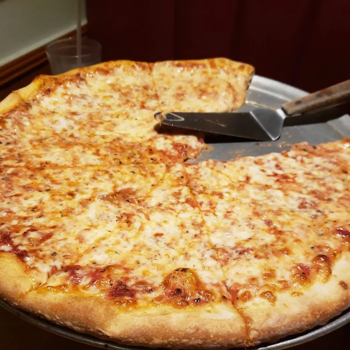 Cheese Pizza