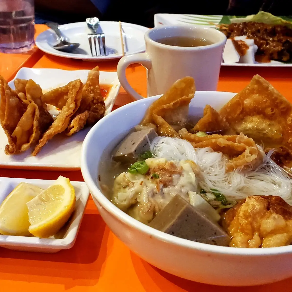 Bakso Campur