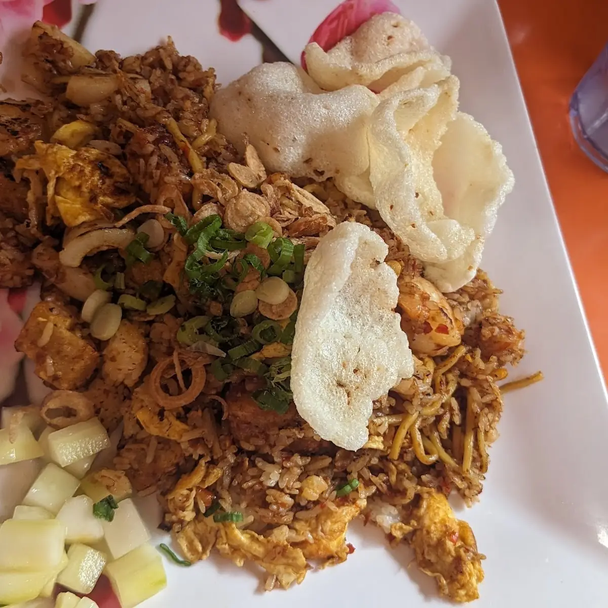 Nasi Goreng Babat