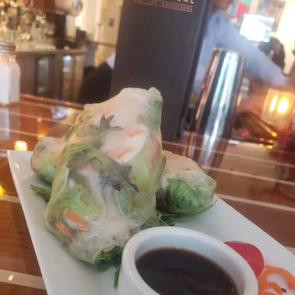 Spring Roll