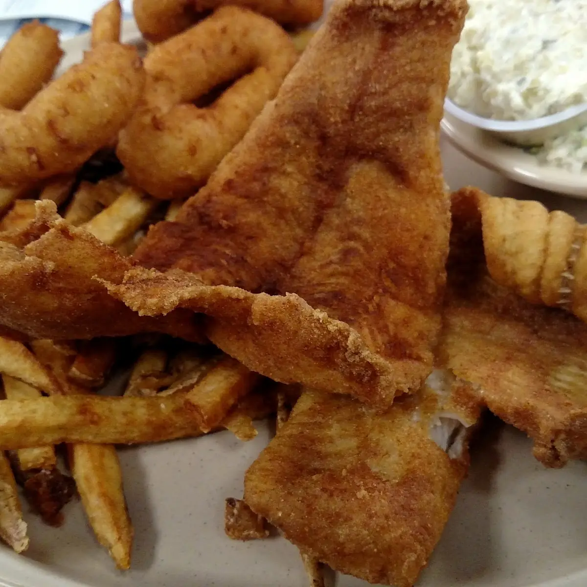 Fish Fry
