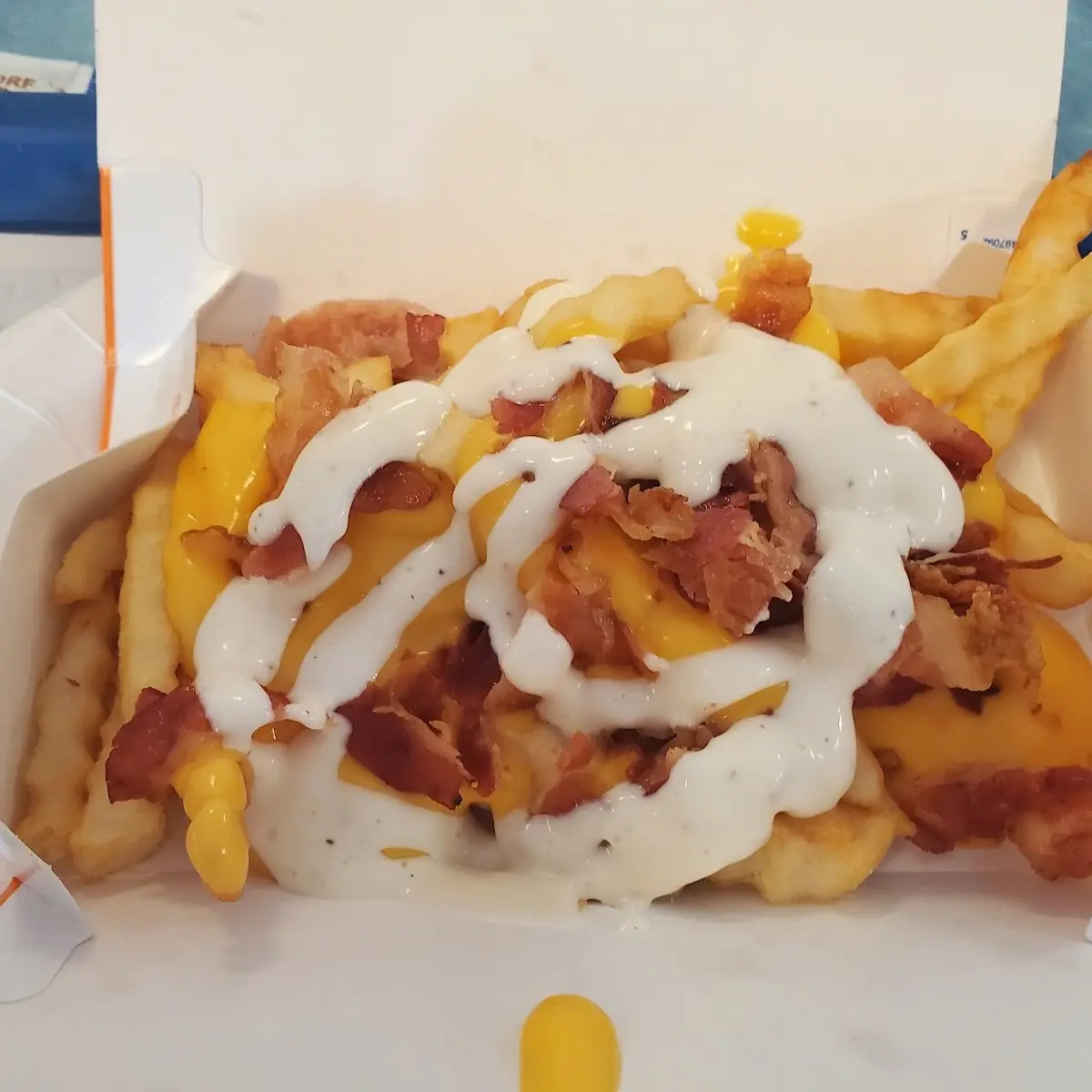 Chili Cheese