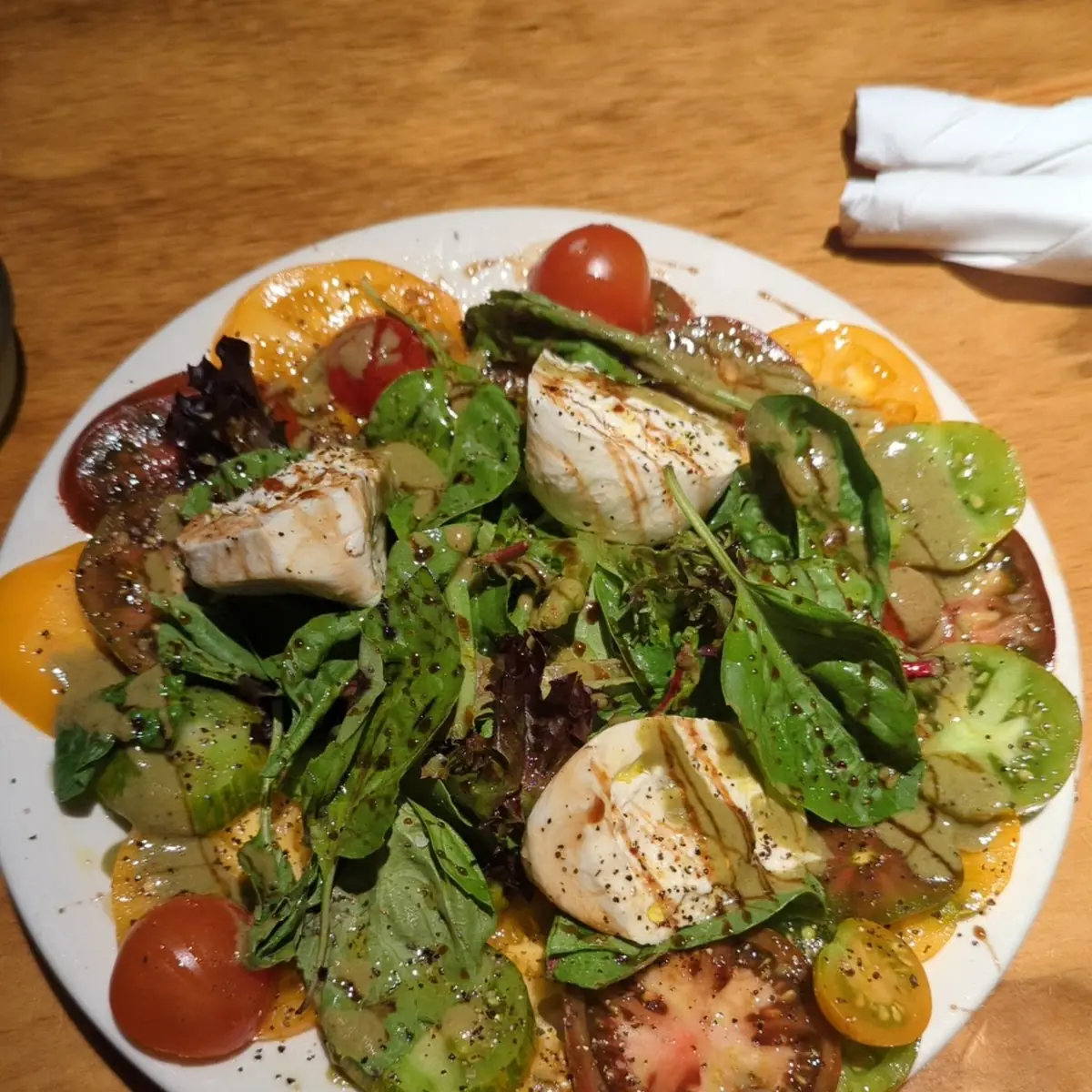 Caprese Salad
