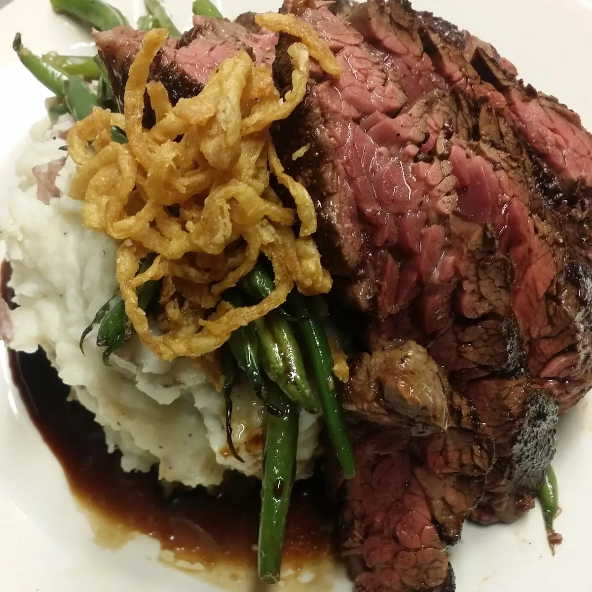 Hangar Steak