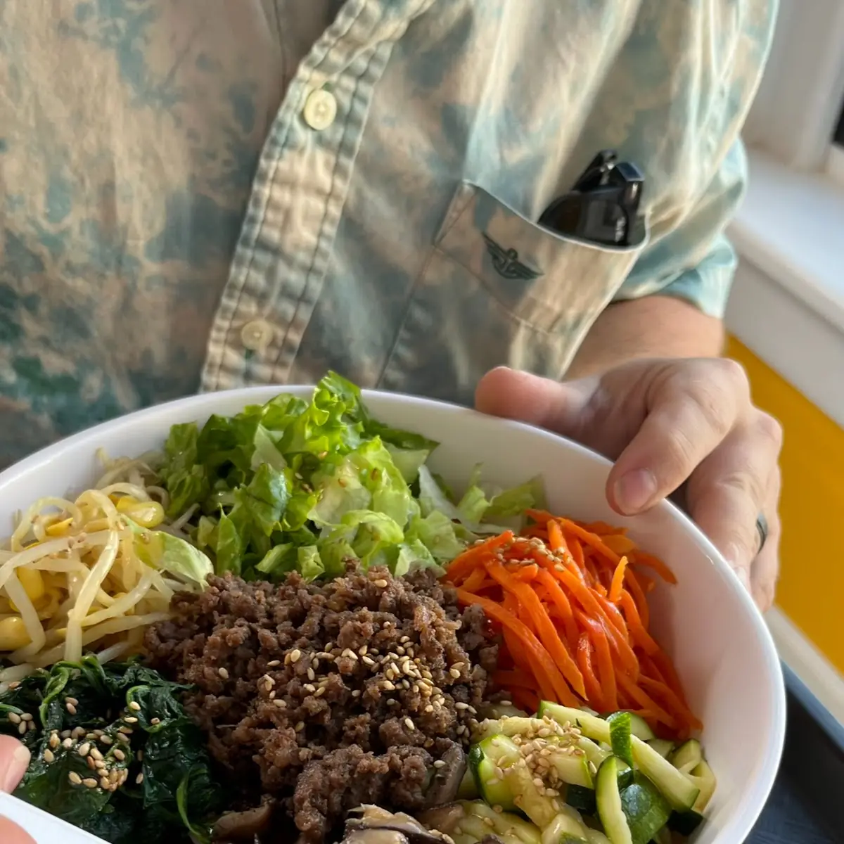 BiBimBap Sauce(Spicy)