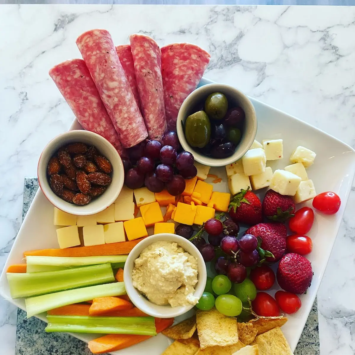 Charcuterie Board Special