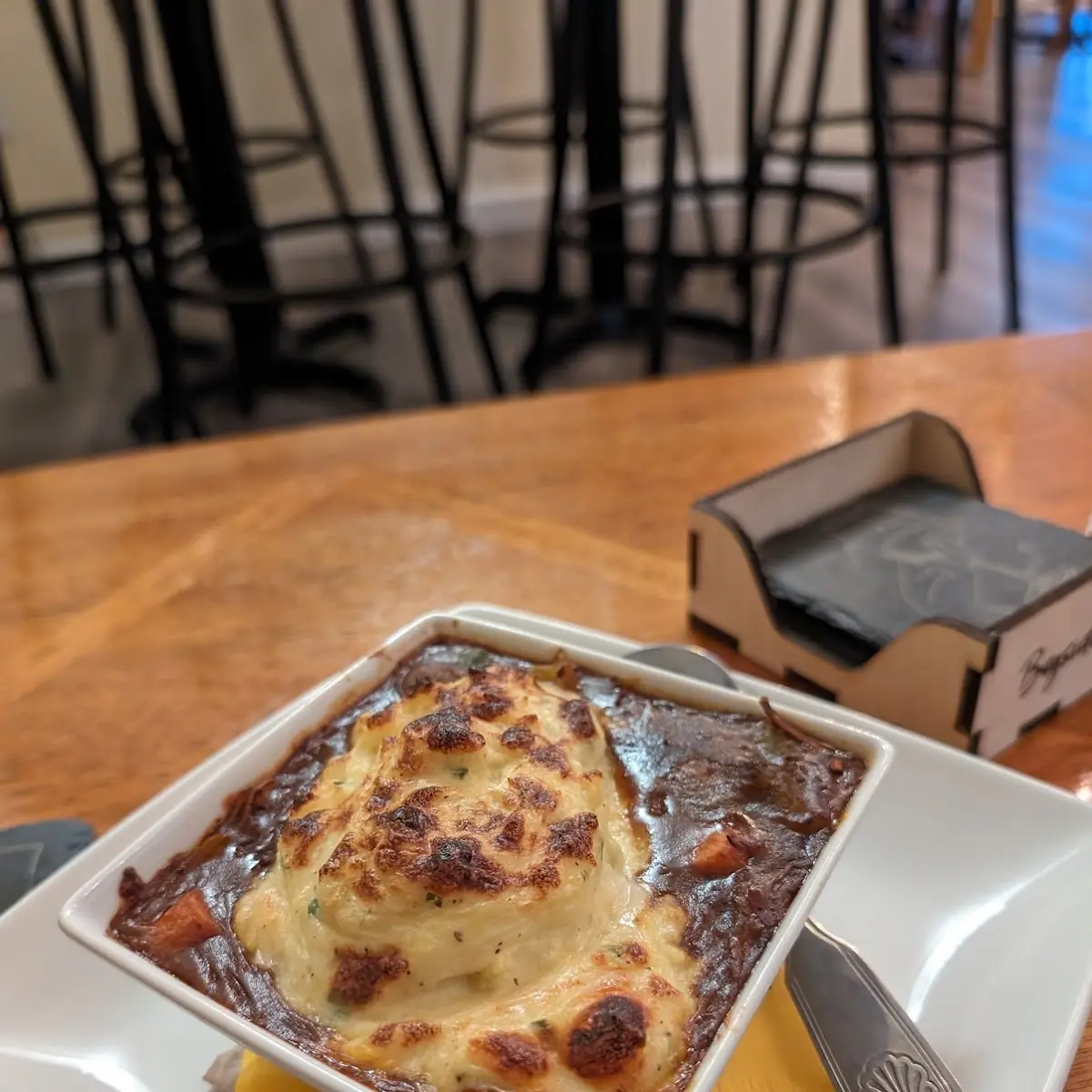 Guinness Stew Beef