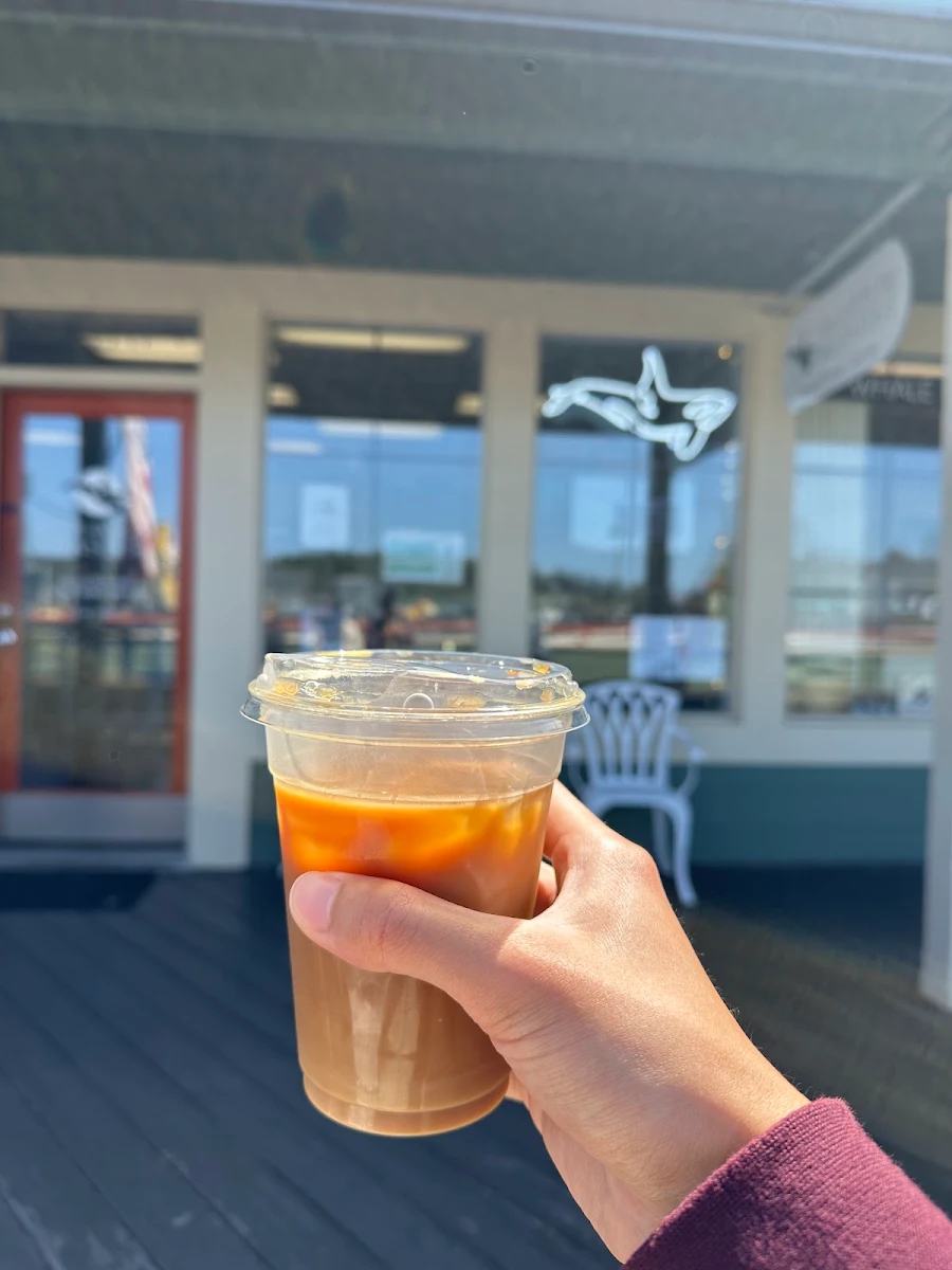 Costa Rica Cold Brew