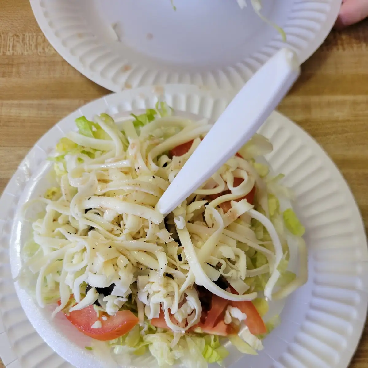 House Salad