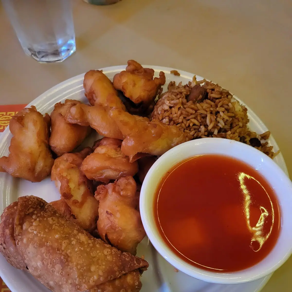 Dumpling Sauce Cup