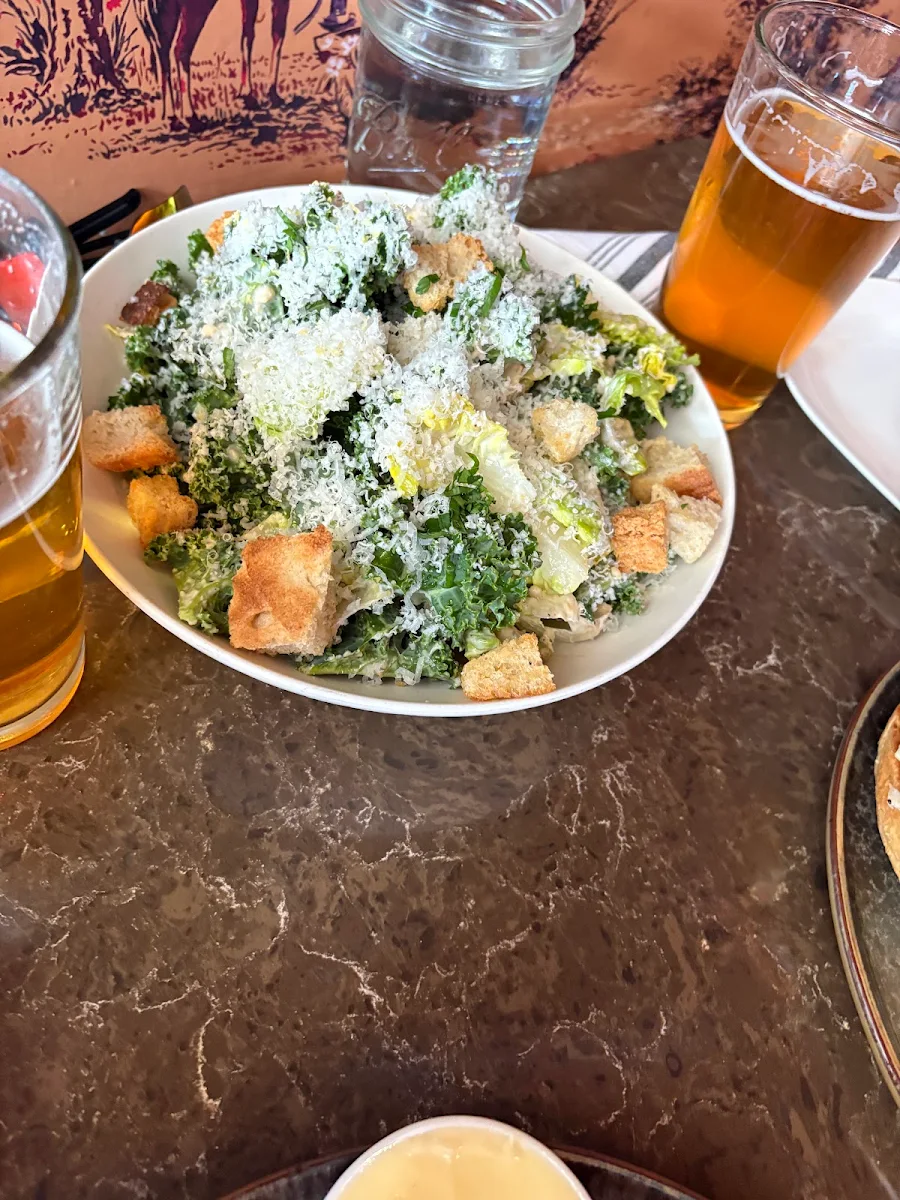 Caesar Salad