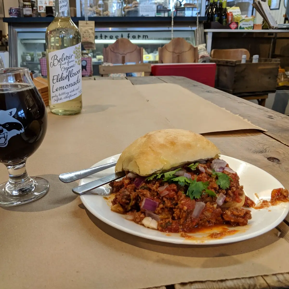 Pulled Pork