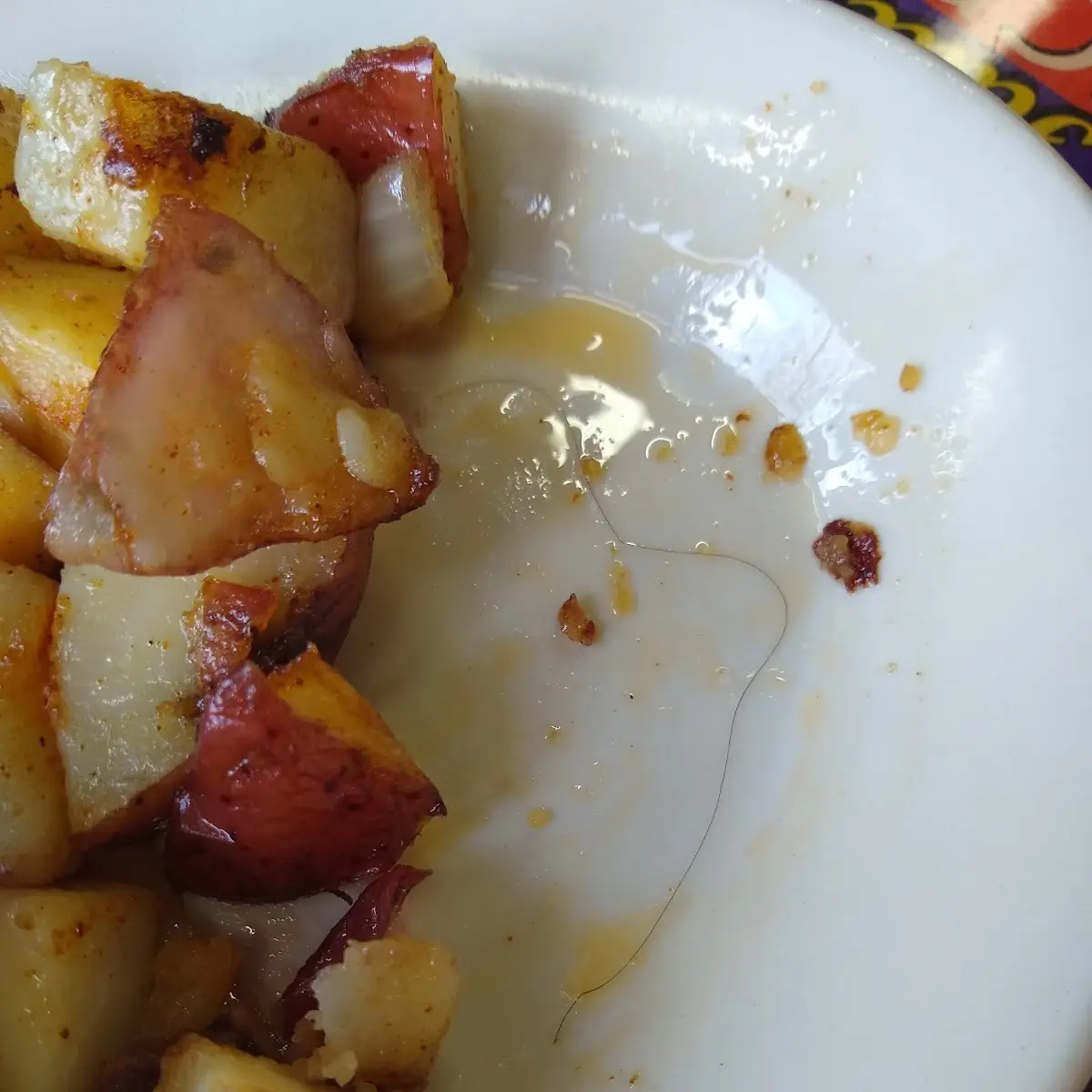 Home Fries