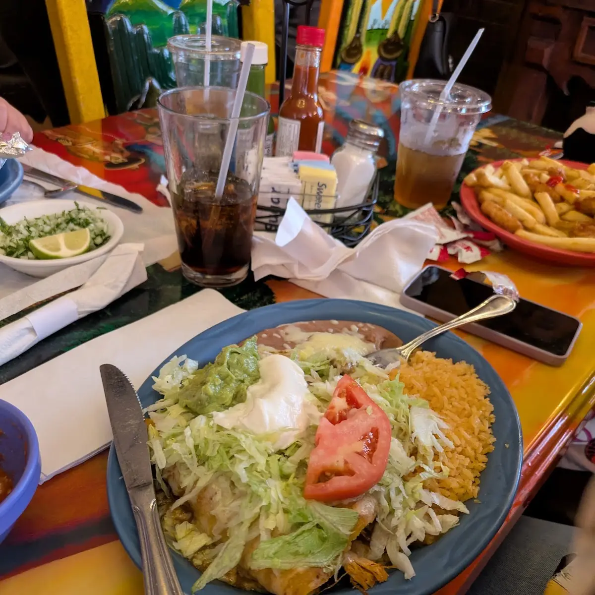 Enchilada