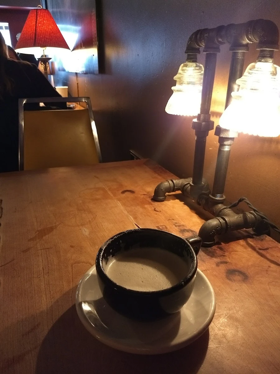 Clam Chowder