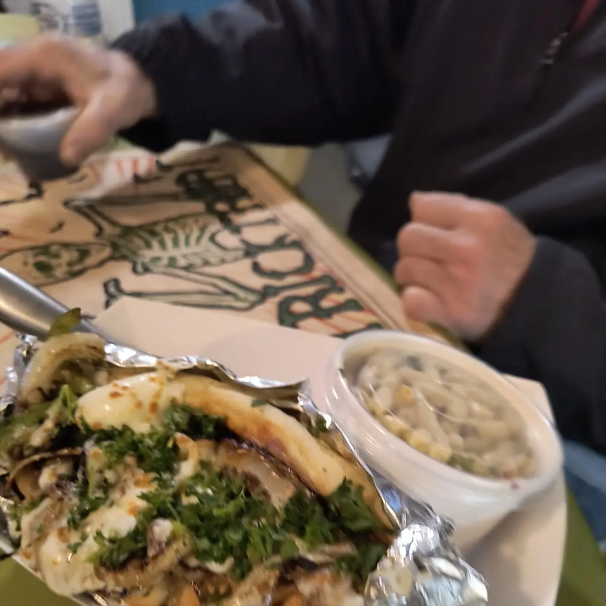 Philly Cheese Steak Sandwich