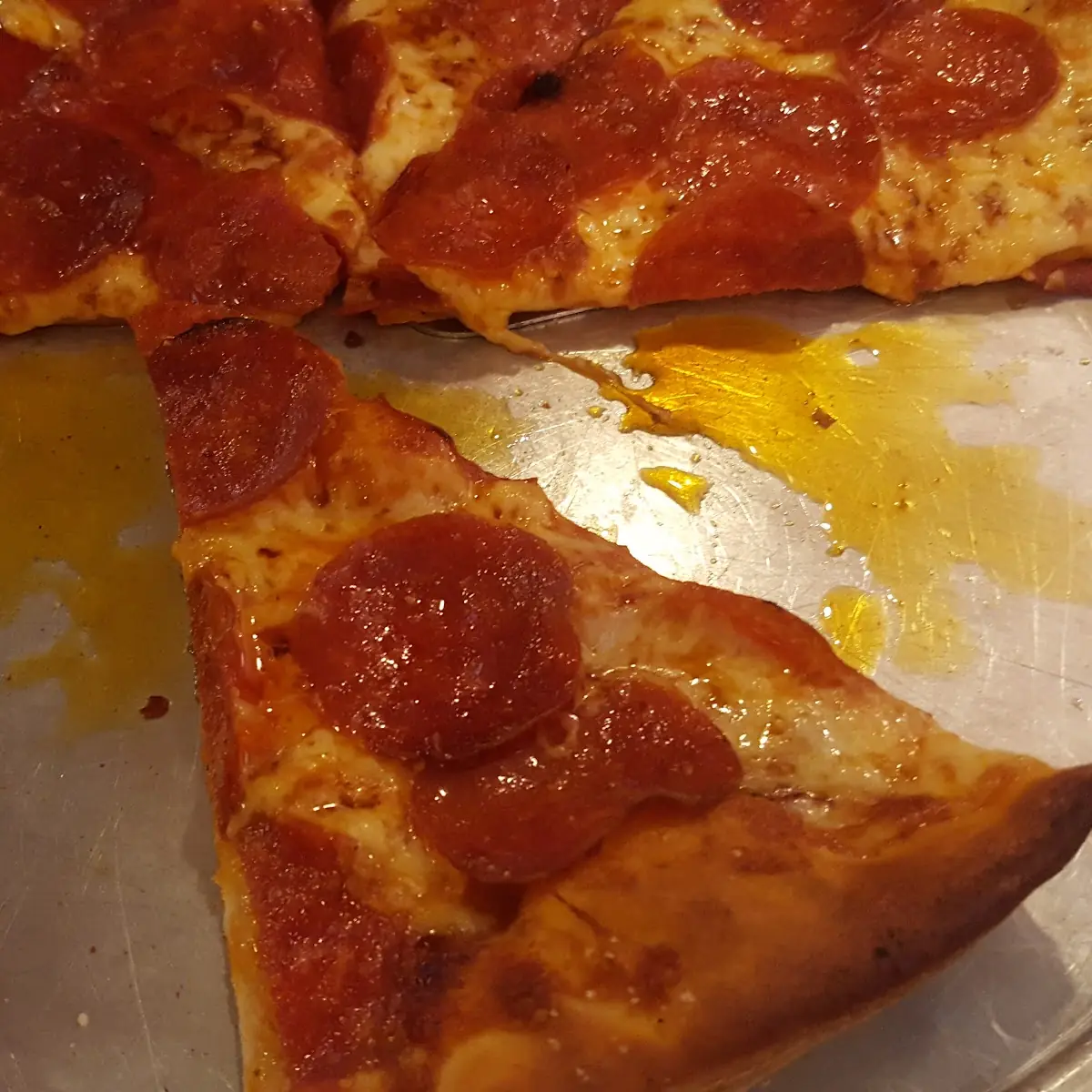 Pizza Ever