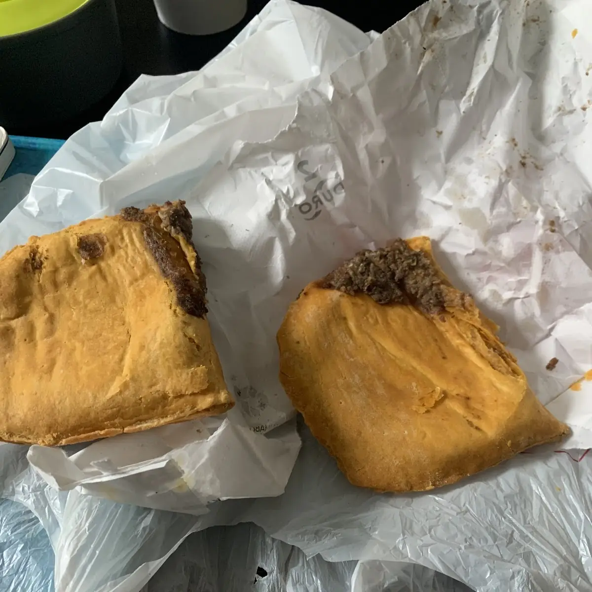 Coco Bread