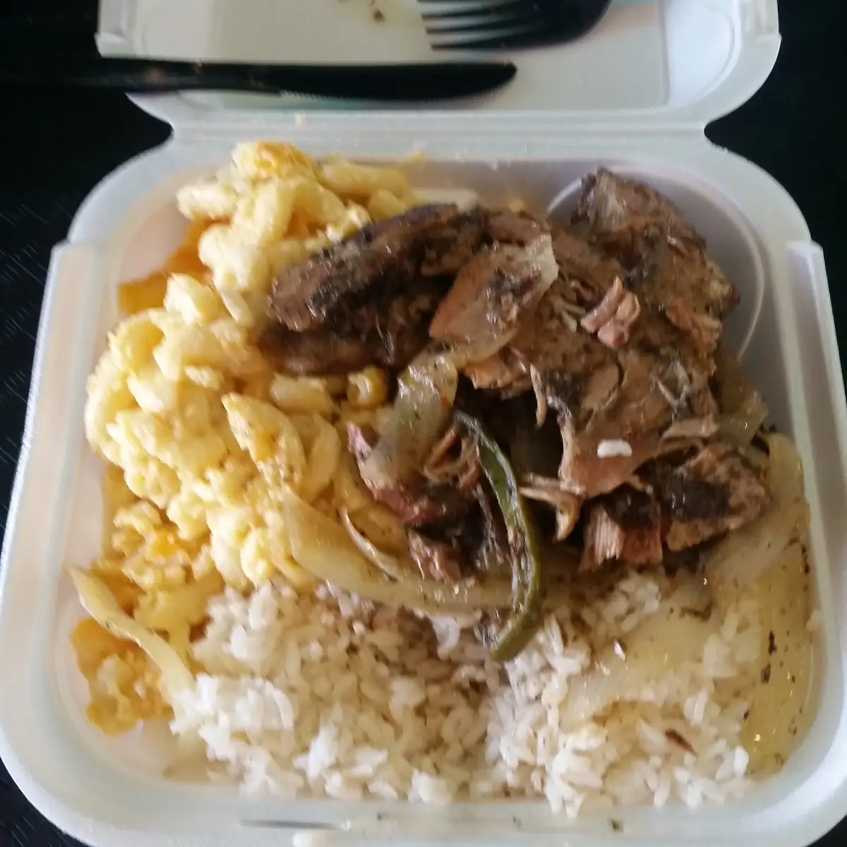 Jerk Pork