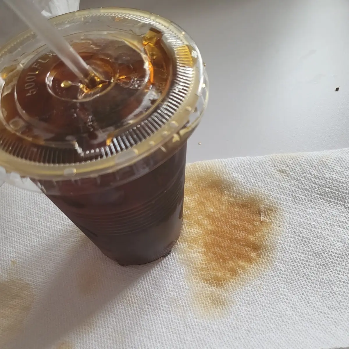 Cold Brew