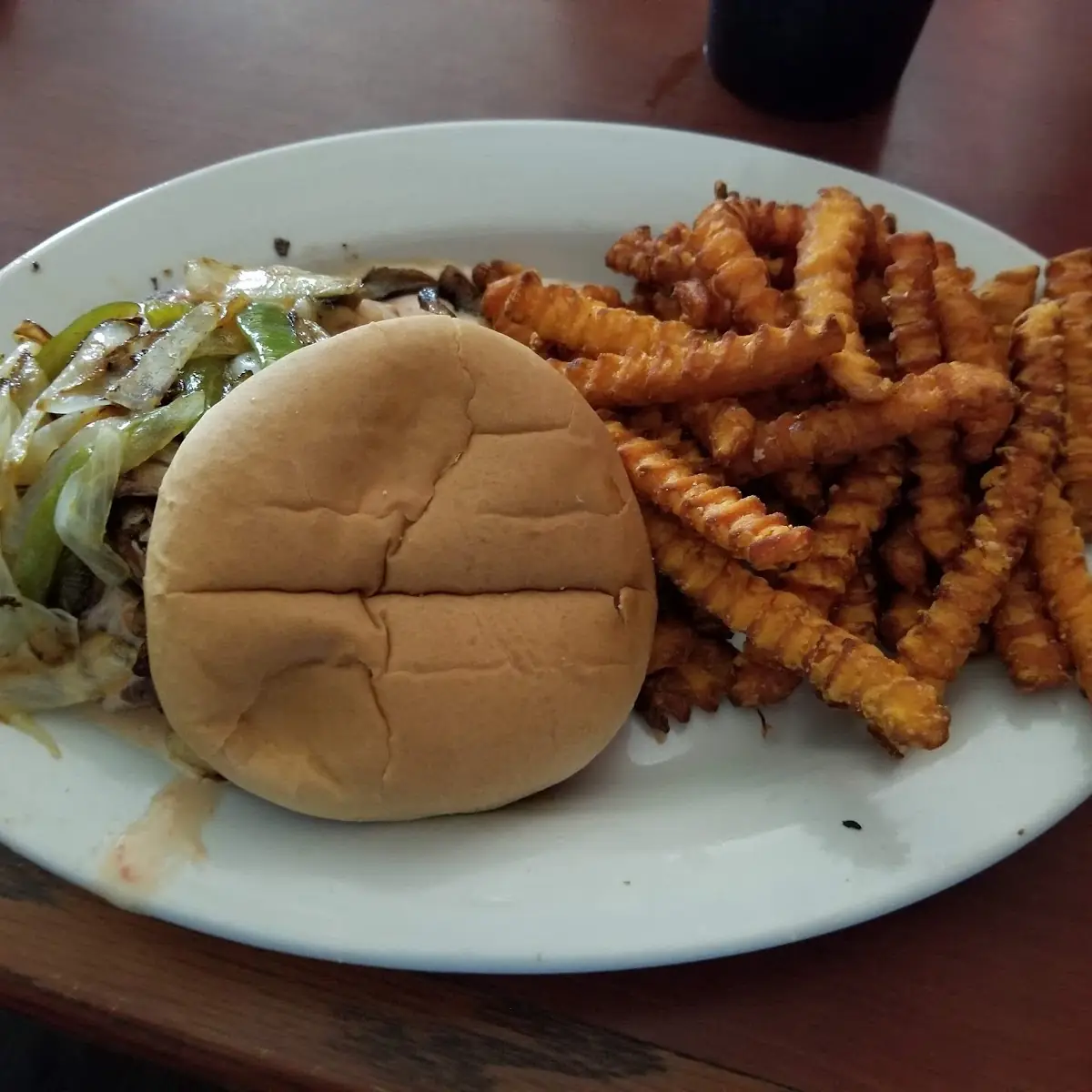 Philly Burger