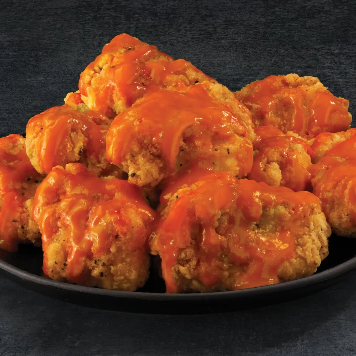 Chicken Balls