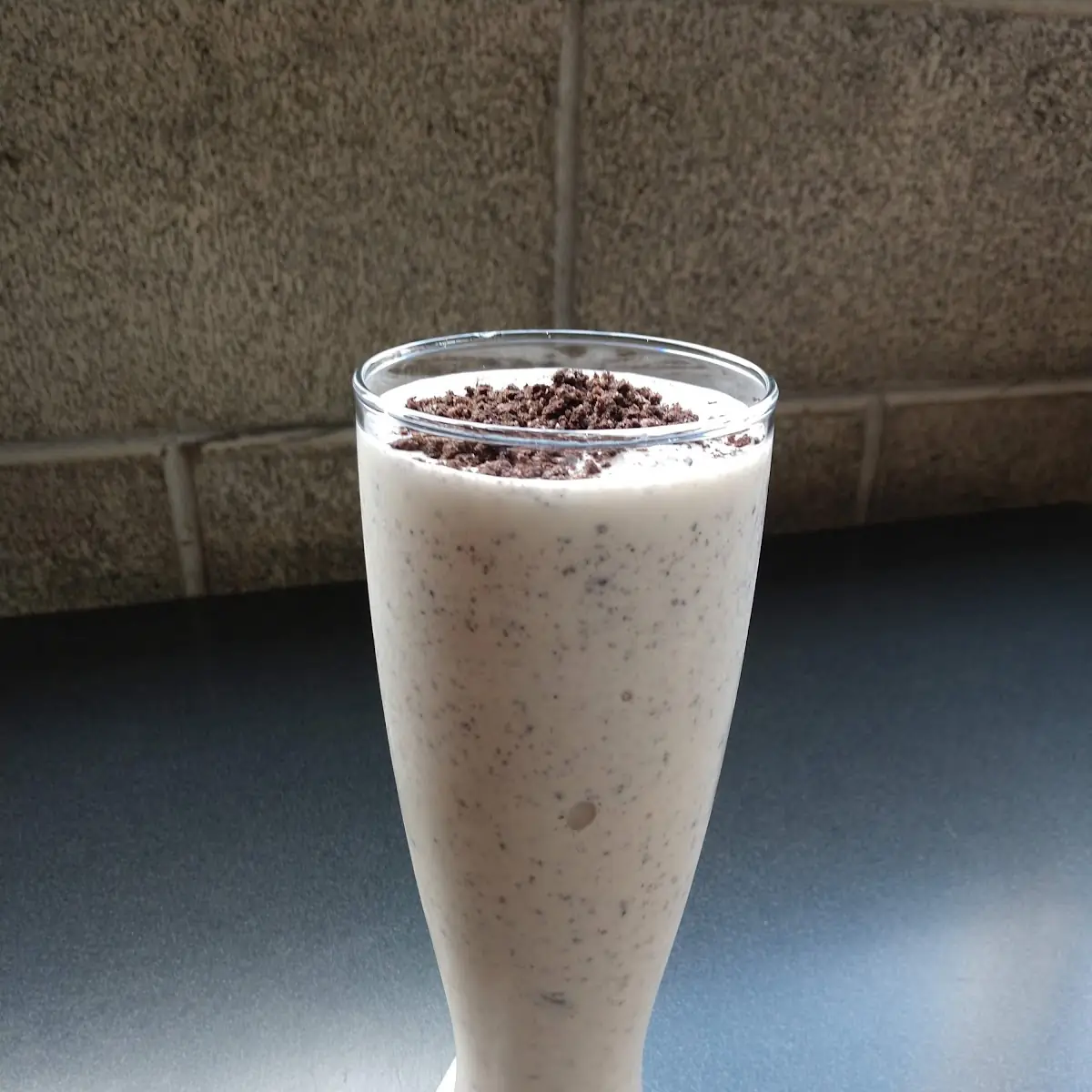 Oreo Shake