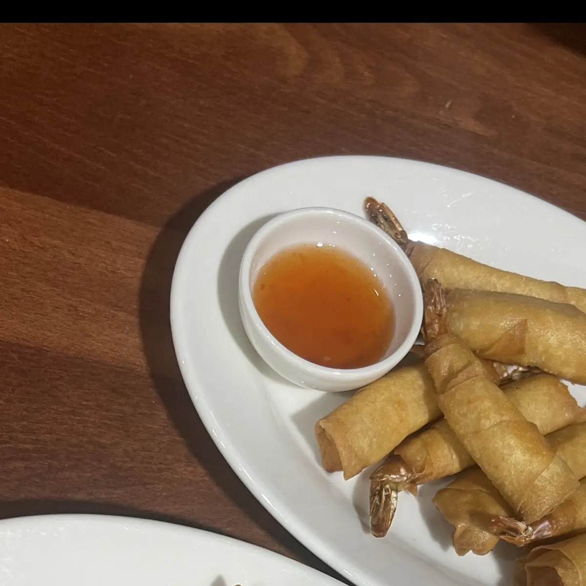 Crab Rangoon