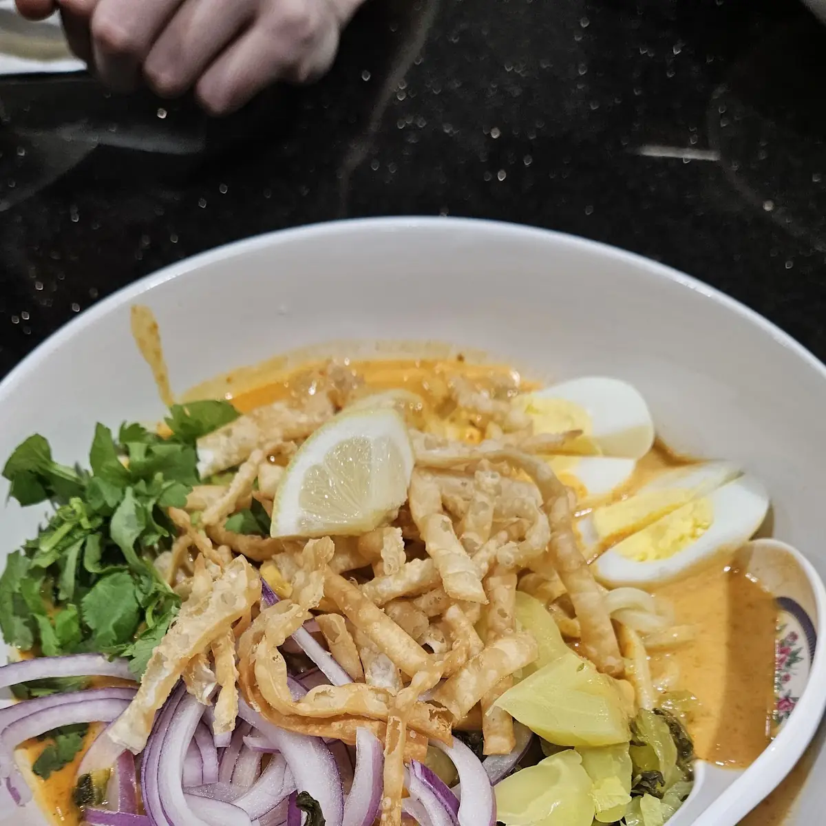 Khao Soi